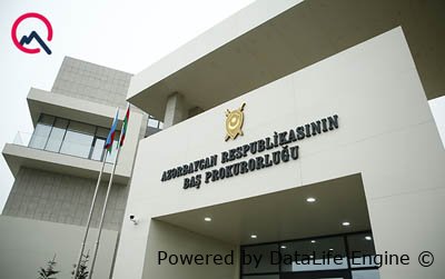 Eks-bələdiyyə sədri 100 min manata yaxın zərər vurmaqda ittiham olunur