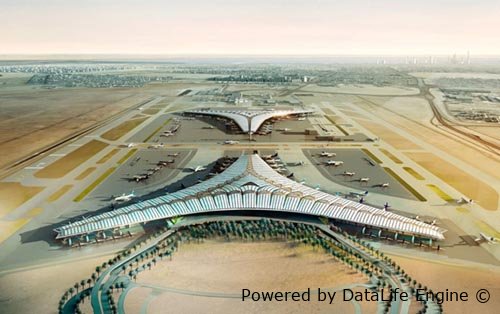 İranın hücumundan sonra aeroportu bağladılar