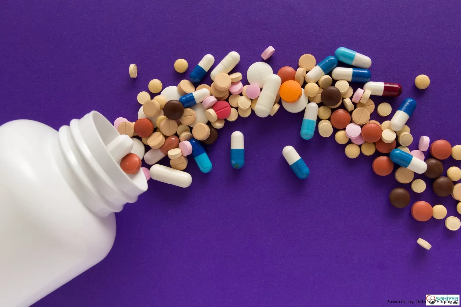 Antibiotiklərin ömürə təsiri?
