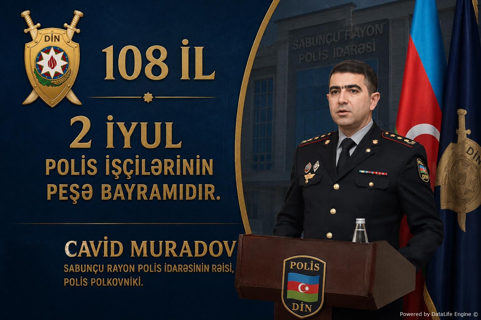 “DƏYİŞƏN DÜNYANIN DƏYİŞMƏZ İNSANLARI” layihəsindən