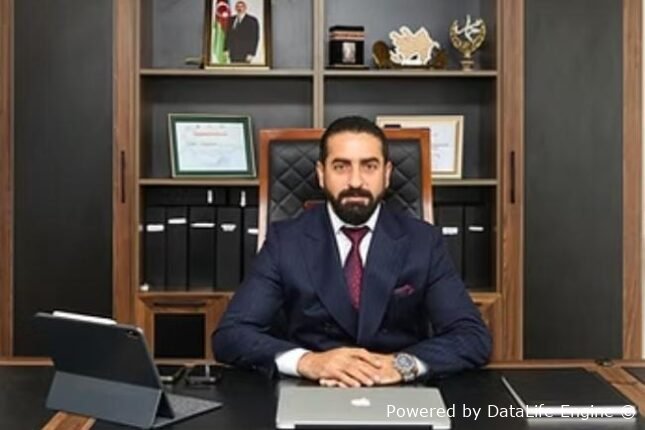 Uğurun təməlində peşəkarlıq və etibar dayanır – "Best Energy Group" MMC-nin təsisçisi və direktoru Sahib Süleymanov