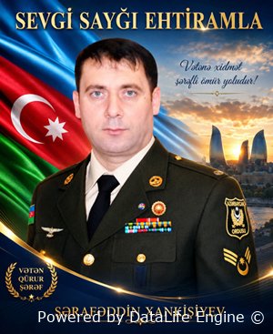 Qəhrəmanın gündəliyi..Azərbaycanın qəhrəman oğlu, XTQin baş giziri Şərafəddin Sərdar oğlu Xankişiyev (Kod adı: Xanış) danışır...