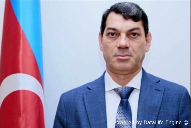 Kafedra rəhbəri vəfat etdi