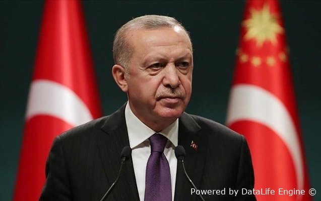 Ərdoğandan Qarabağ Universiteti ilə bağlı qərar