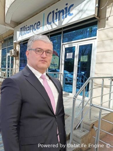 Fərid Eyvazovun güc şousu alınmadı: “Alliance Clinic”də ciddi nöqsanlar – FOTO