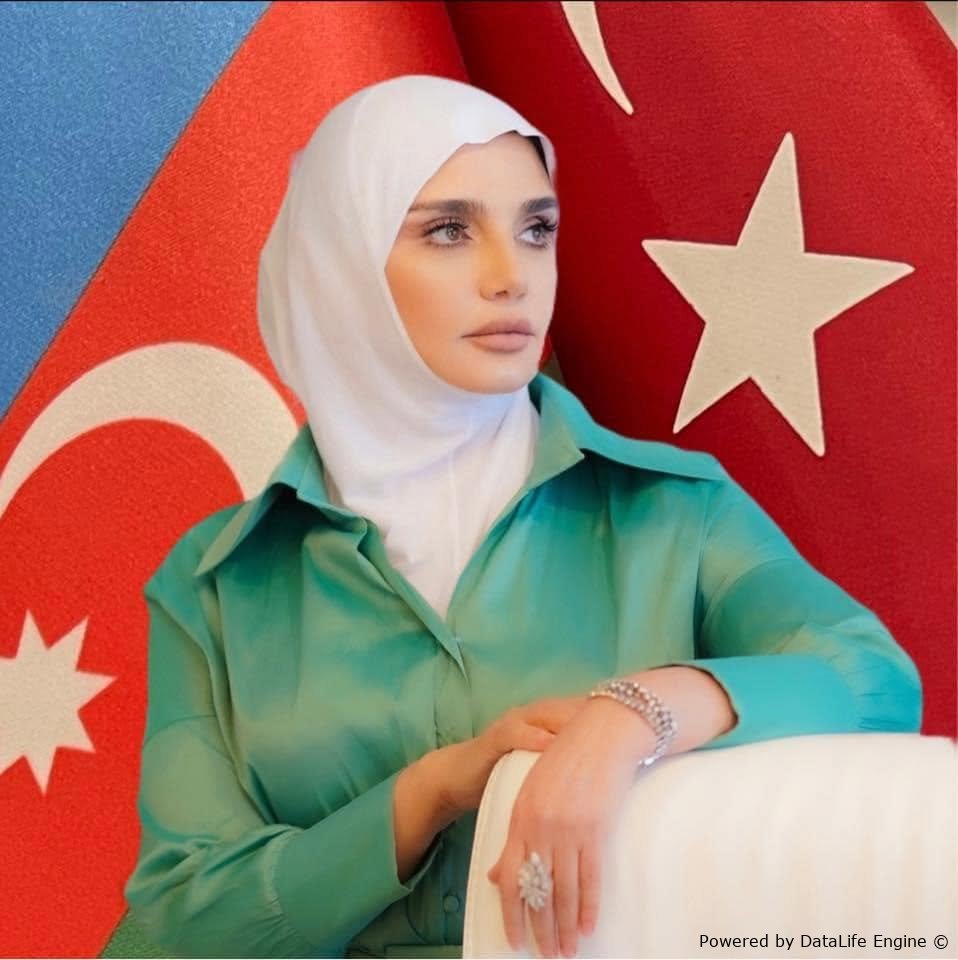 Xuraman Muradova: Bir kişi güclüdürsə, onun ruhunda bir qadın sevdası var...