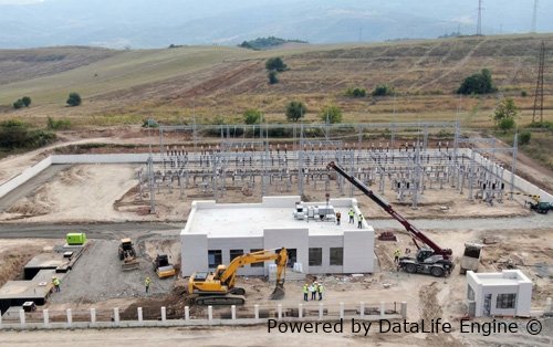 Ağdərə Qarabağın “yaşıl enerji” mərkəzinə çevrilir