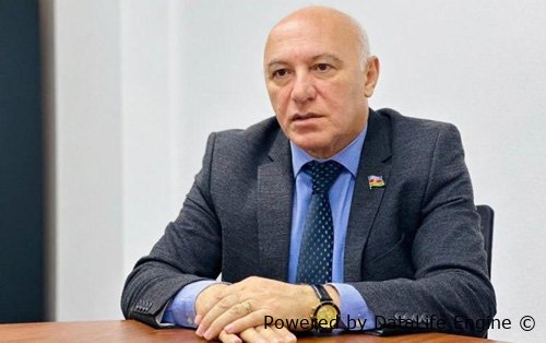 “Şəhərdəki tıxaclara görə vətəndaşlardan üzr istəməlidirlər”