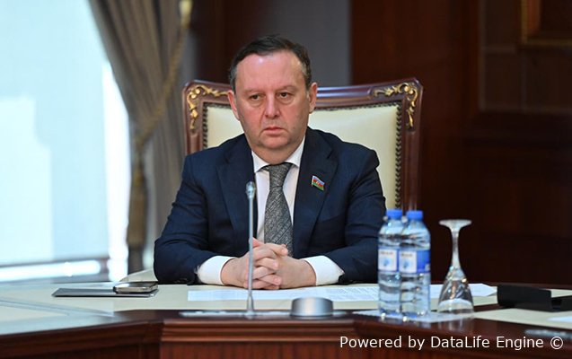 “Bu fakt ölkəmizdə humanizmin nə dərəcədə yüksək olmasını təsdiqləyir”