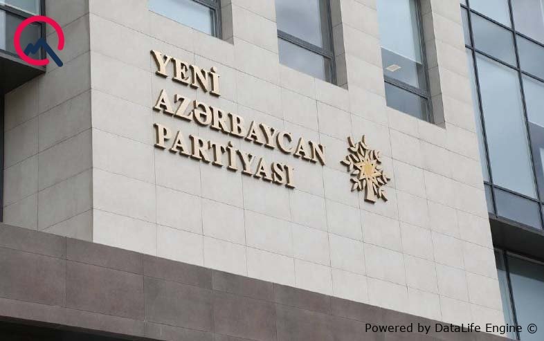 YAP-ın növbəti qurultayı bu tarixdə keçiriləcək