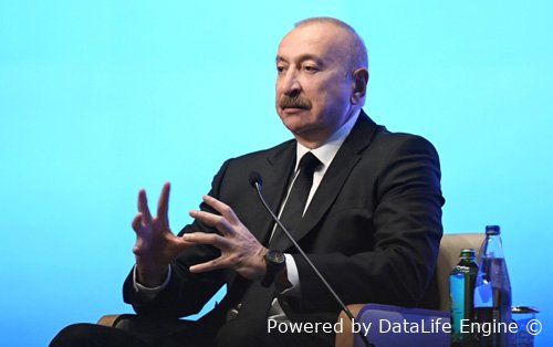 Prezident Azərbaycanda investorlar üçün maraq doğuran məqamları - Açıqlandı