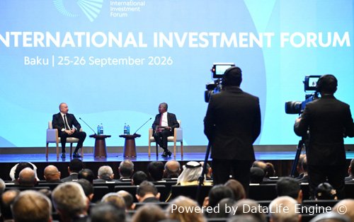 “İstəyirik elektrik enerjisinin də iri bir ixracatçısına çevrilək”
