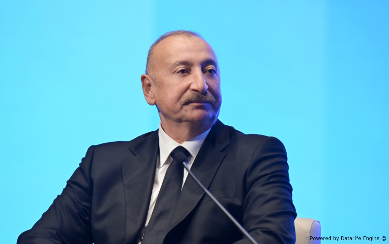 “Azərbaycan dünyada ən təhlükəsiz yerlərdən biridir”