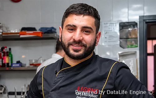 Qazi aşpazın ölüm səbəbi - Şüşəyə yumruq vurubmuş...