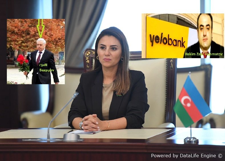 Deputat Sevinc Fətəliyeva məhkəmə-hüquq sisteminin işinə necə müdaxilə edir?-ARAŞDIRMA