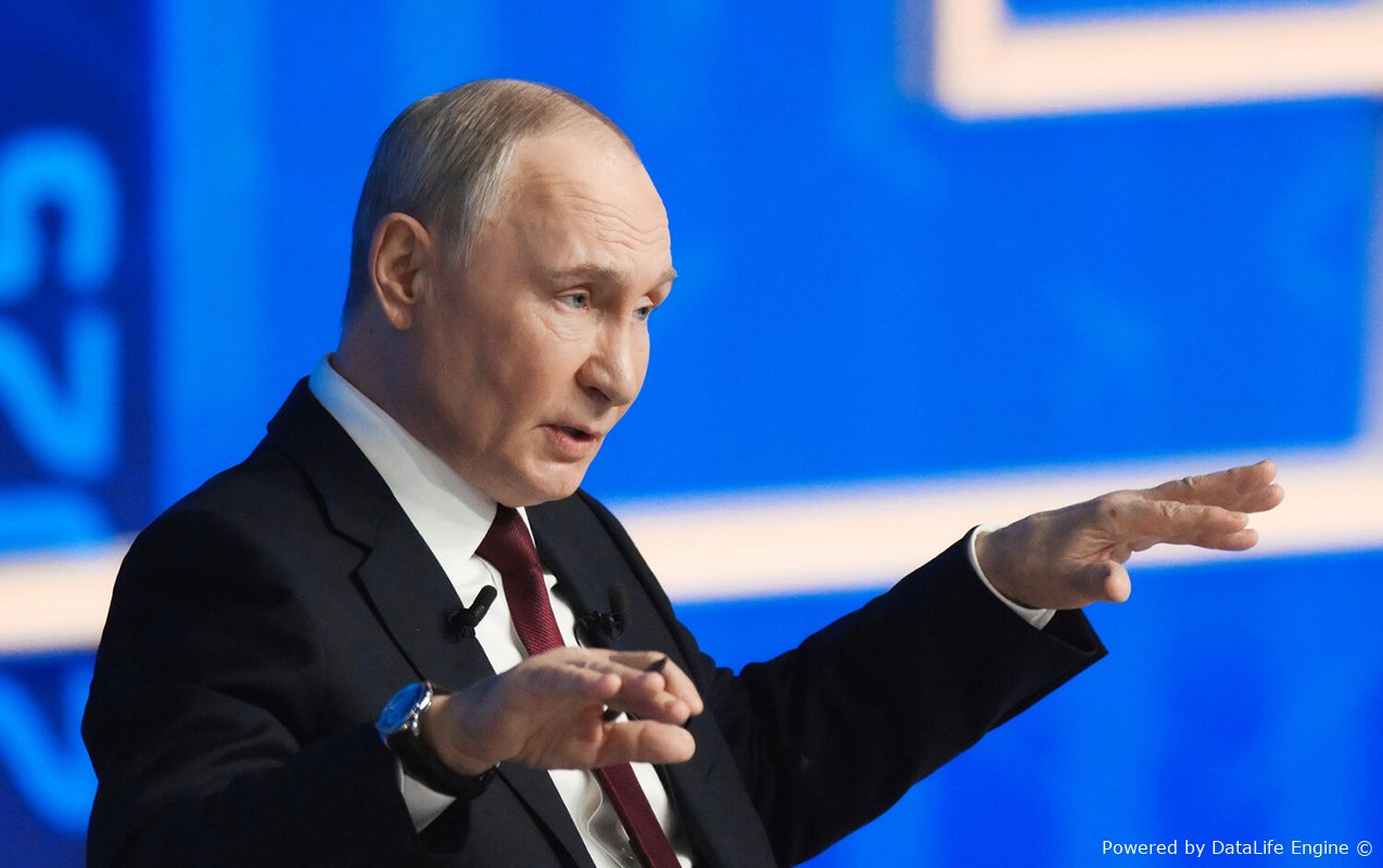 “Azərbaycan “Şimal-Cənub” layihəsini dəstəkləyir” - Putin