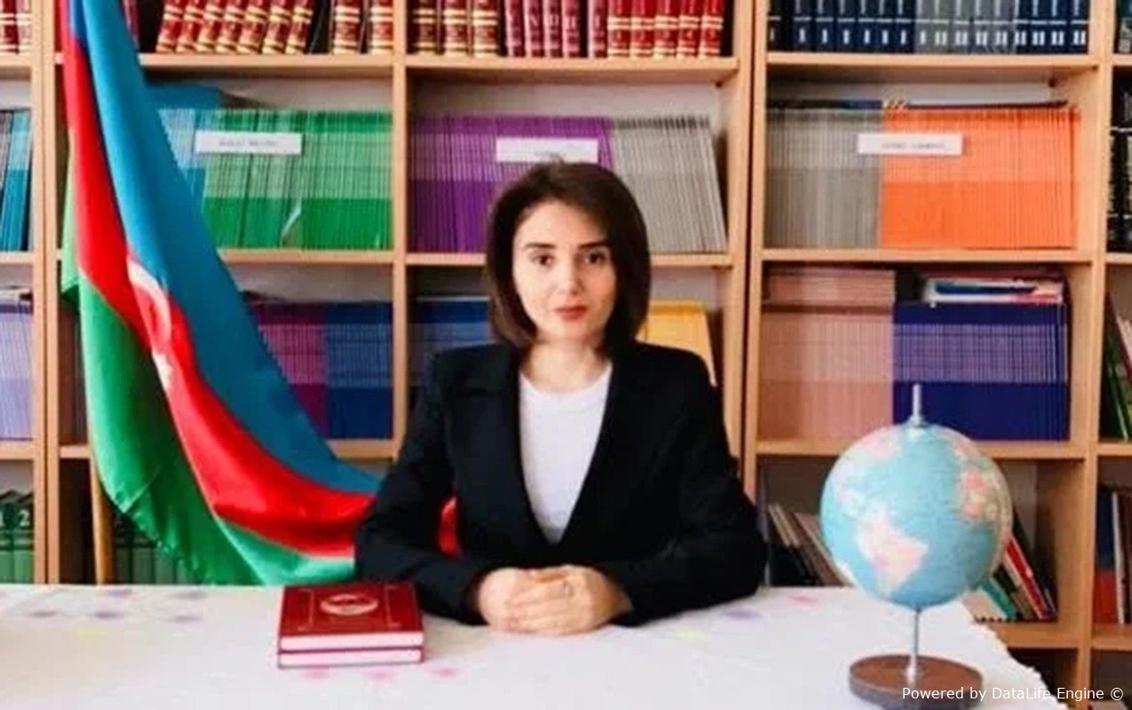 İşdən çıxan müəllimin etiraz ərizəsinə məktəbdən cavab - Foto