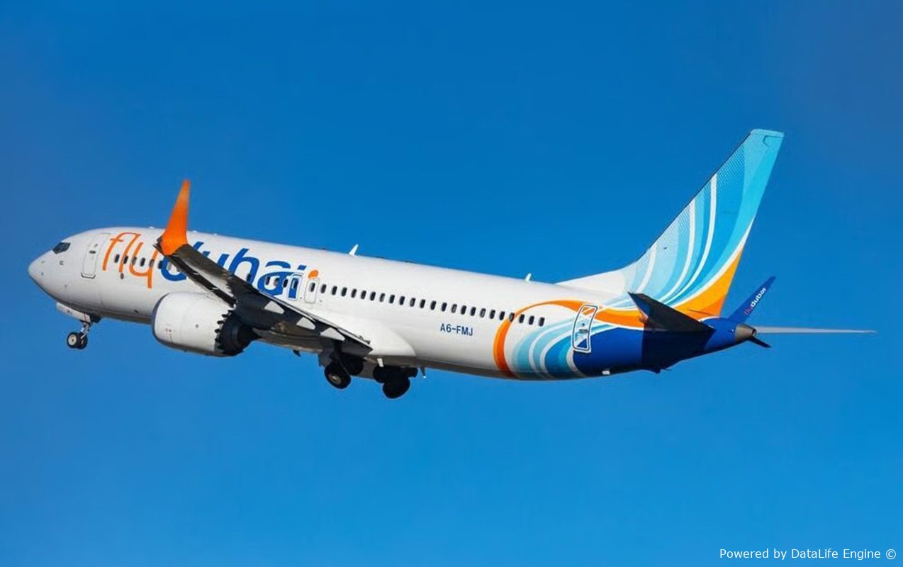 “Flydubai”da insident törədən pilotun - Terrorla bağlı videoları yayılıb