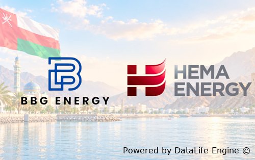 “BBG Energy” Oman bazarında yeni strateji mərhələyə qədəm qoyur - “Hema Energy” ilə əməkdaşlıq rəsmiləşdirildi