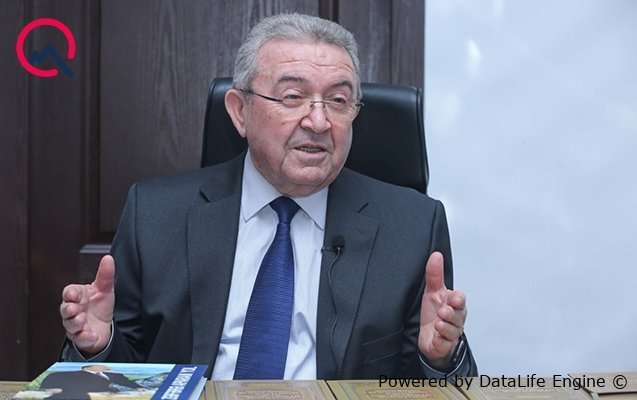 “Müəllimlərin maaşı mənim dövrümə nisbətən artıb” - Misir Mərdanov