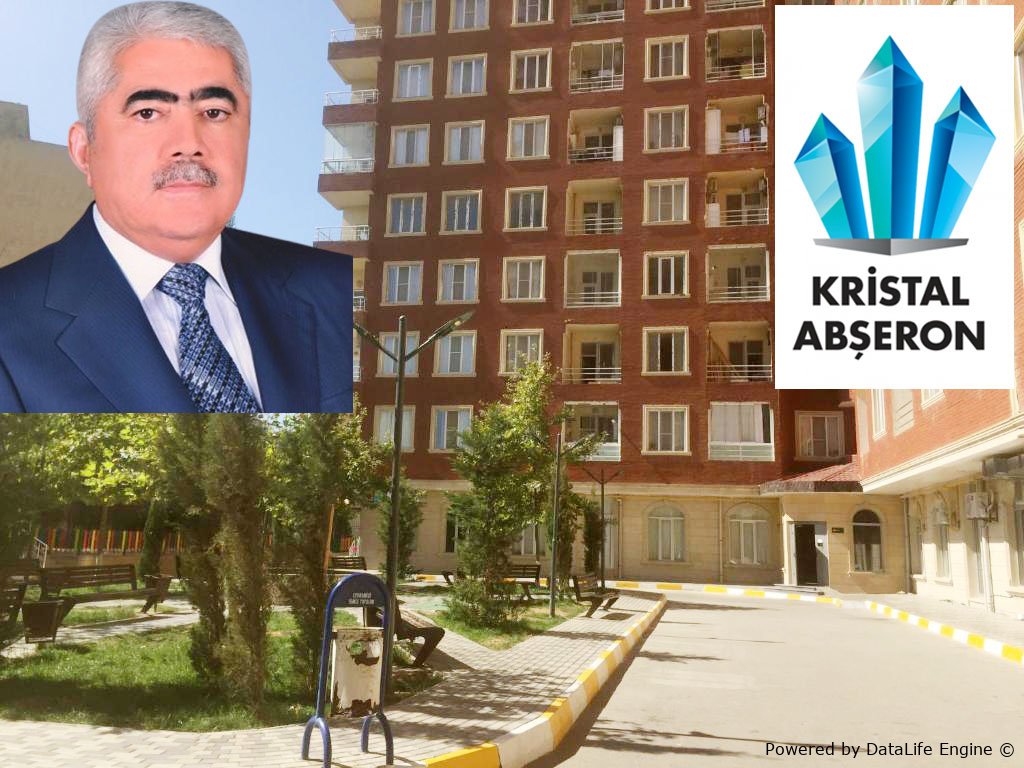 “Kristal Abşeron” MTK-dan yenə də ŞİKAYƏT VAR! – Sakinlərin sualı cavabsız qalır – İDDİA