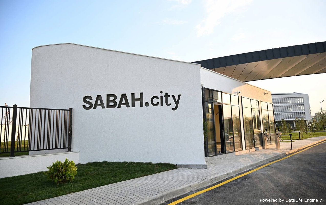 “SABAH.city”də AzTU-nun süni intellekt əsaslı mühəndislik təhlükəsizliyi mərkəzi yaradılacaq