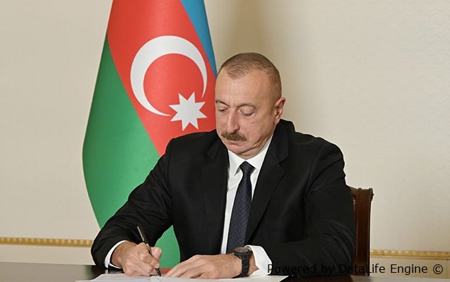 Bir sıra birinci instansiya məhkəmələrinə hakimlər təyin edildi - Siyahı