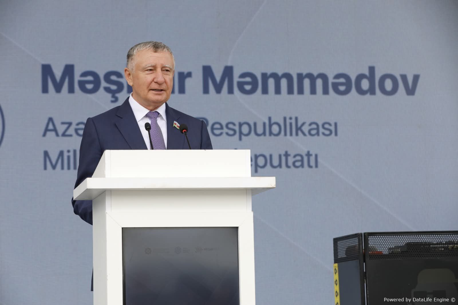 “Heydər Əliyev - Azərbaycan fenomeninin uydurulmamış tarixi” kitabı xarici müəllifin Azərbaycan həqiqətlərinə baxışıdır