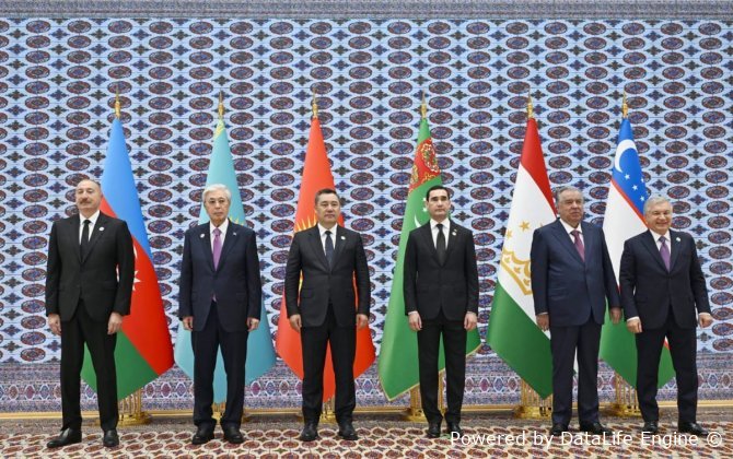 Ticarətdən birgə istehsala: Azərbaycan və Mərkəzi Asiya arasında yeni iqtisadi model