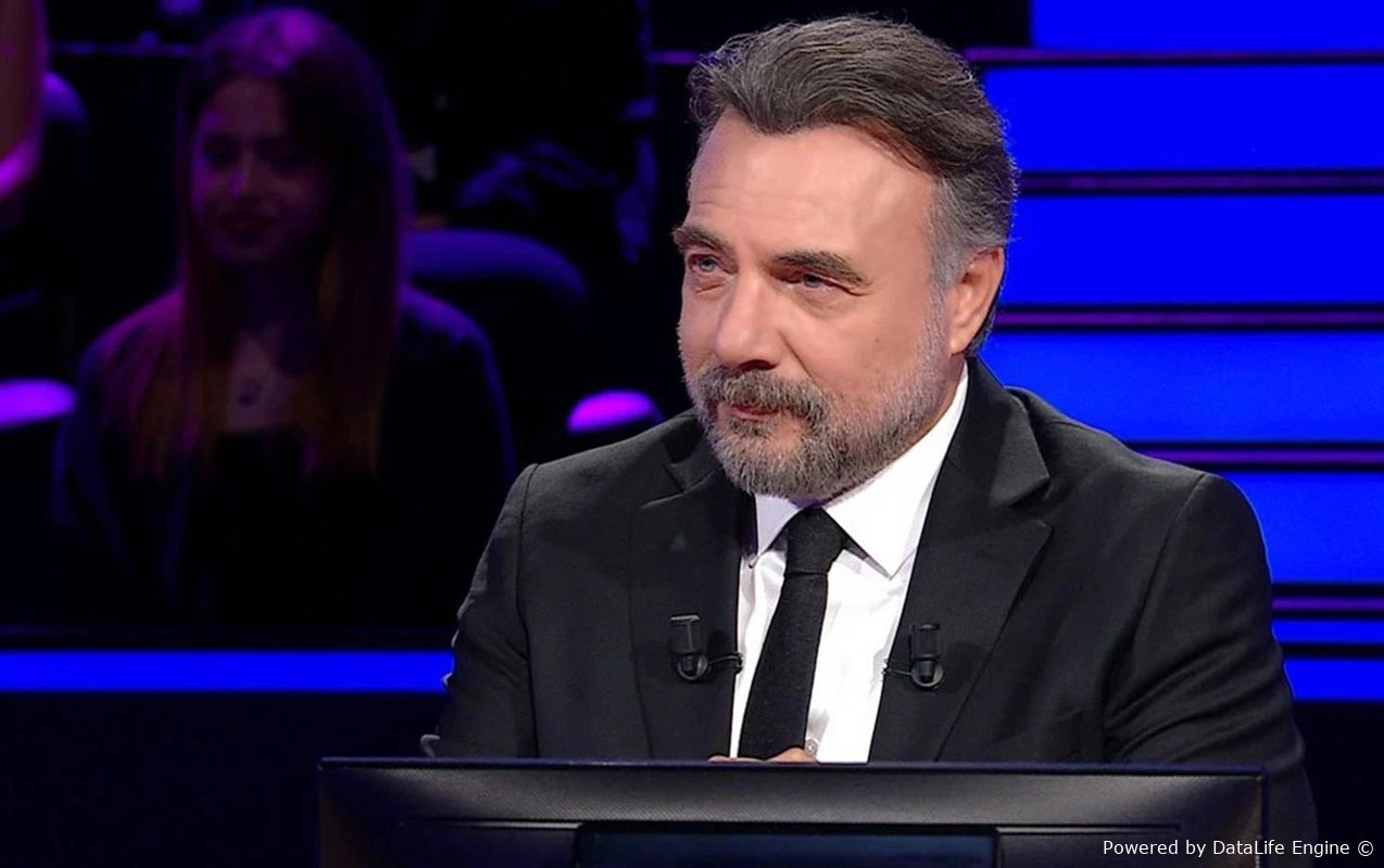 Oktay Kaynarca “Milyoner”dən ayrıldı