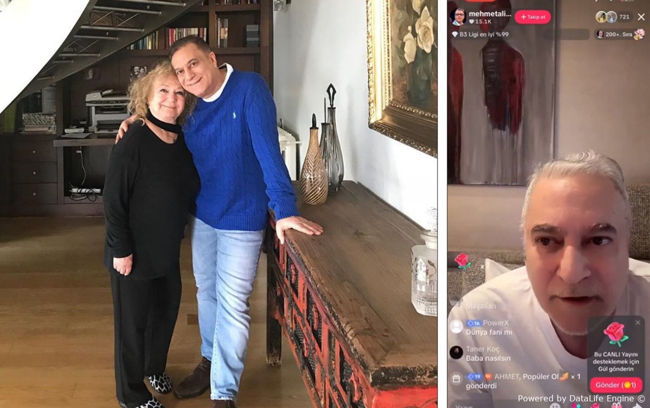 Anasının dəfninə getməyib “TikTok”da sərvət qazanmışdı - Səbəbini açıqladı