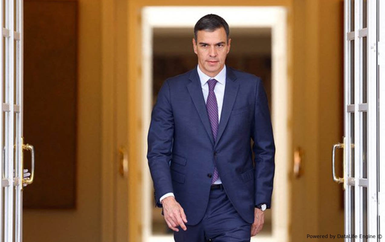 Pedro Sançezə qarşı istintaq başladı