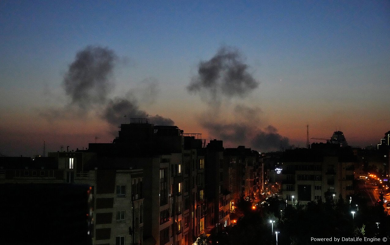 “ABŞ və İsrail seçkidən sonra İrana hücum planlaşdırır” - NYT