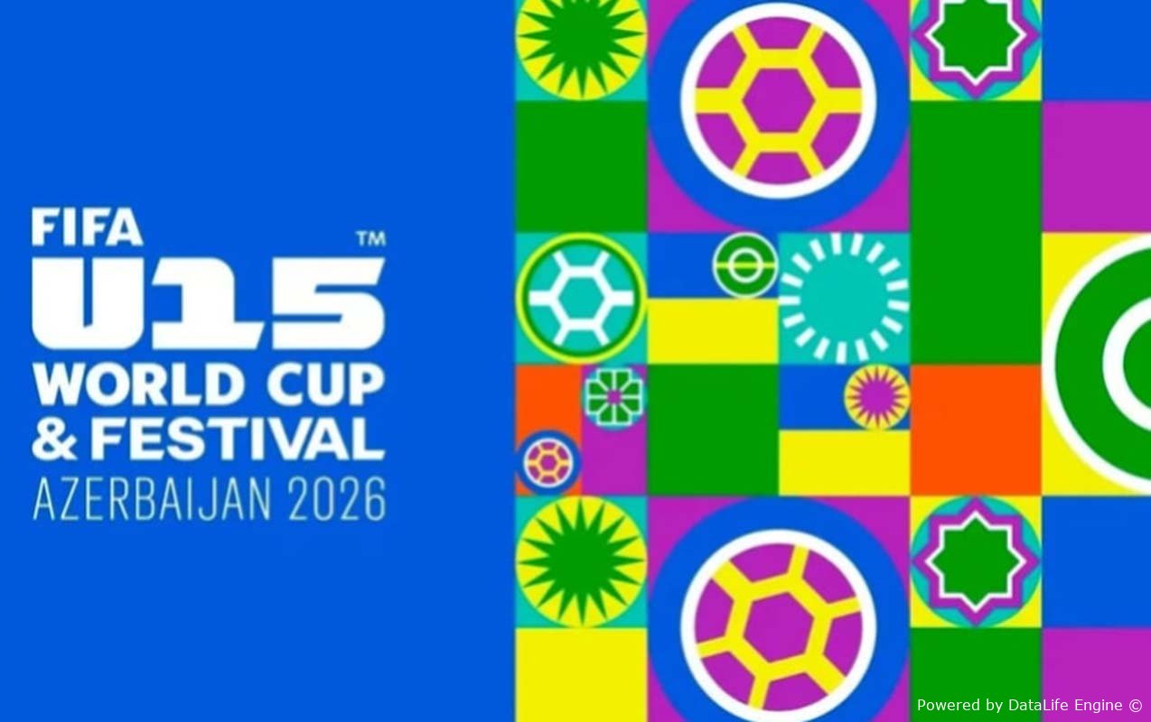 Bakıda FIFA DÇ həyəcanı başlayır