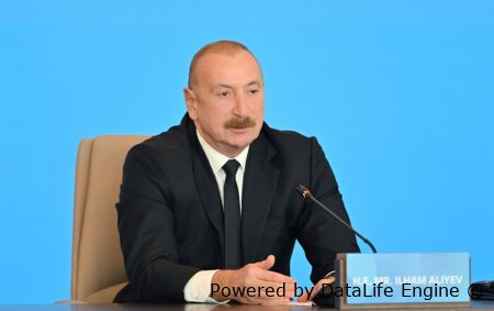 Mədəniyyətlərarası dialoq dövlətlərarası münasibətlərin inkişafına təkan verir