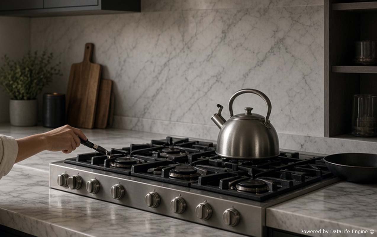 Bakının bu ərazilərində qaz kəsiləcək