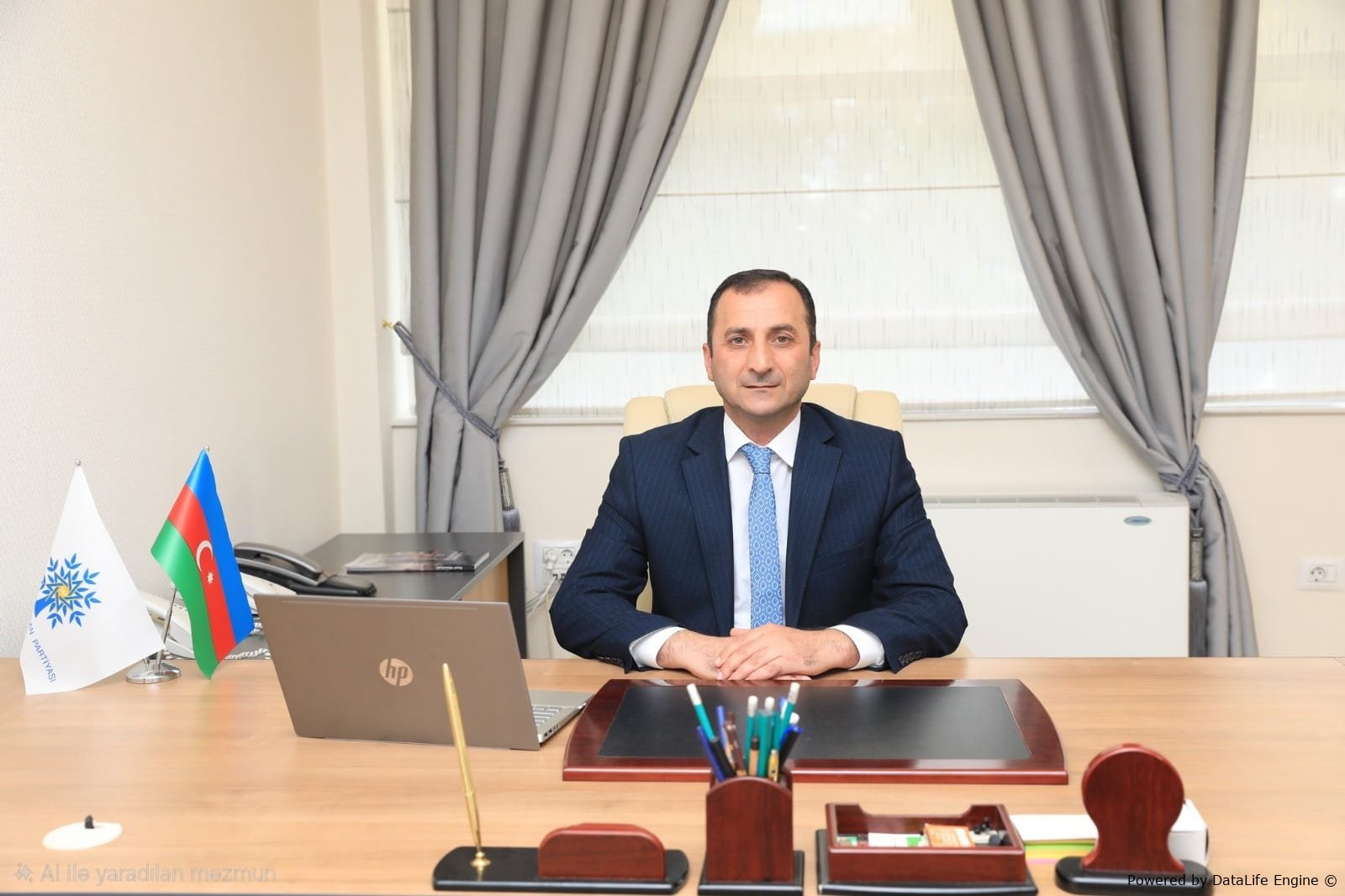 Qubadlıya öz sahibləri qayıdıb